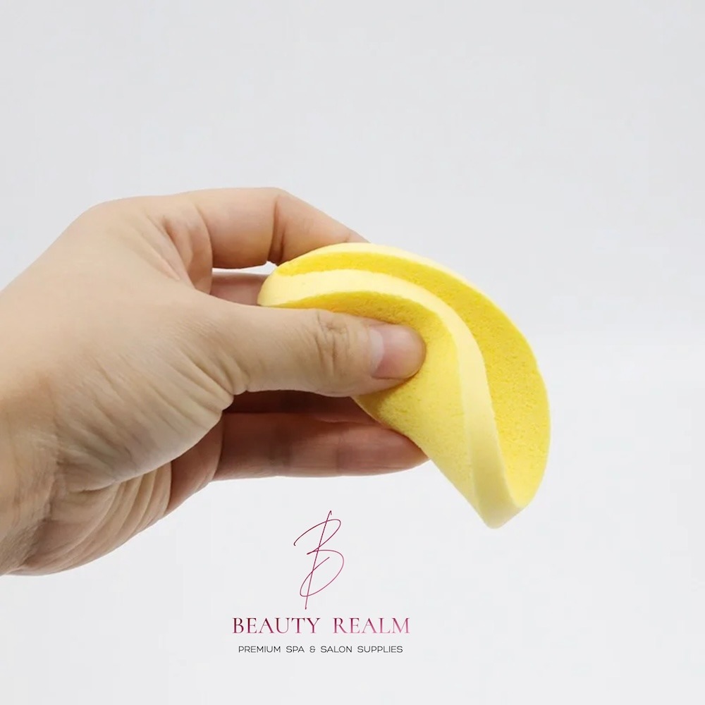 Compressed Facial Sponges